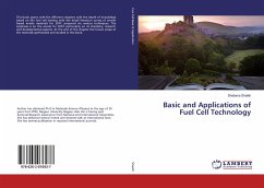 Basic and Applications of Fuel Cell Technology
