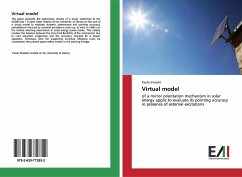 Virtual model - Silvestri, Paolo