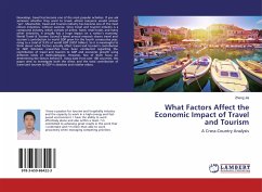 What Factors Affect the Economic Impact of Travel and Tourism