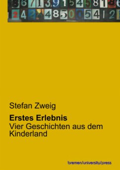 Erstes Erlebnis