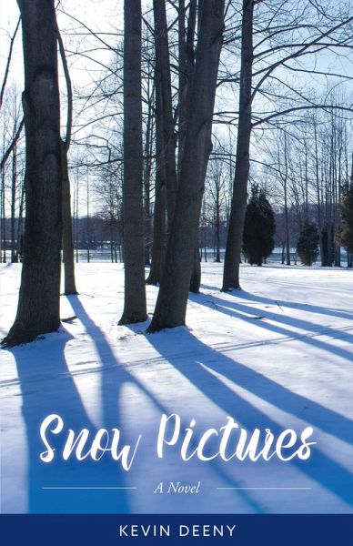 Snow Pictures (eBook, ePUB)