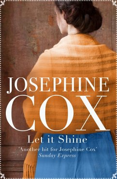 Let It Shine (eBook, ePUB) - Cox, Josephine