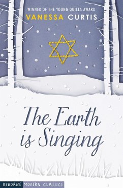 The Earth is Singing (eBook, ePUB) - Curtis, Vanessa