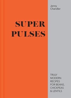 Super Pulses (eBook, ePUB) - Chandler, Jenny