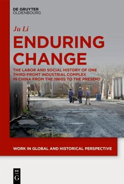 Cover Enduring Change (eBook, PDF)