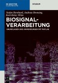 Biosignalverarbeitung (eBook, PDF)