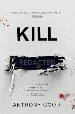 Kill [redacted] (eBook, ePUB) - Good, Anthony