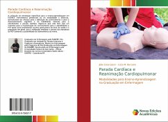 Parada Cardíaca e Reanimação Cardiopulmonar