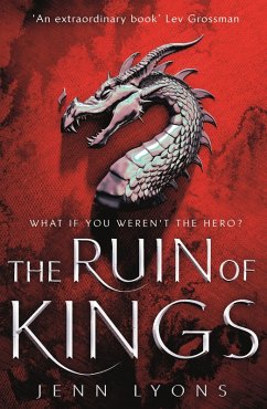 The Ruin of Kings (eBook, ePUB) - Lyons, Jenn