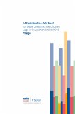 1. Statistisches Jahrbuch zur gesundheitsfachberuflichen Lage in Deutschland 2018/2019 (eBook, ePUB)
