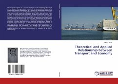 Theoretical and Applied Relationship between Transport and Economy - Limani, Ylber