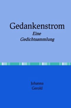 Gedankenstrom - Gerold, Johanna