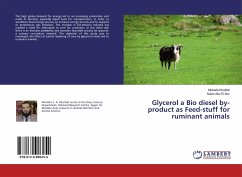 Glycerol a Bio diesel by-product as Feed-stuff for ruminant animals - Khattab, Mostafa;Abo El-Nor, Salah