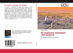 El realismo ejemplar del Quijote - Herranz, Manuel