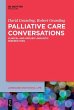 Palliative Care Conversations (eBook,... - Bild 1