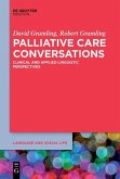 Palliative Care Conversations (eBook, PDF)