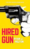Hired Gun (Dexter O'Kane Mystery/Thriller/Crime Series, #1) (eBook, ePUB)