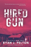 Hired Gun (A Dexter O'Kane Crime Thriller, #1) (eBook, ePUB)