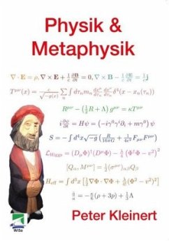 Physik & Metaphysik - Kleinert, Peter