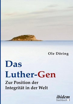 Das Luther-Gen - Döring, Ole