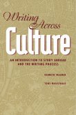 Writing Across Culture