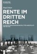 Rente im Dritten Reich - Bild 1
