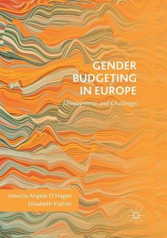 Gender Budgeting in Europe