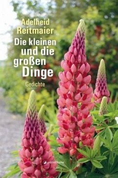 Cover Die kleinen und die großen Dinge