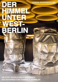 Der Himmel unter West-Berlin