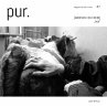 pur. magazin für bild + wort [#7] - Bild 1