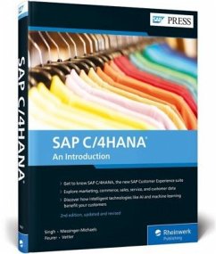 SAP C/4HANA