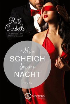 Mein Scheich für eine Nacht / The Legacy Collection Bd.4 - Cardello, Ruth