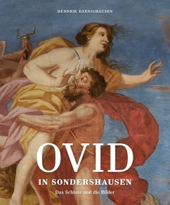 Ovid in Sondershausen - Bärnighausen, Hendrik