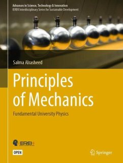 Principles of Mechanics - Alrasheed, Salma