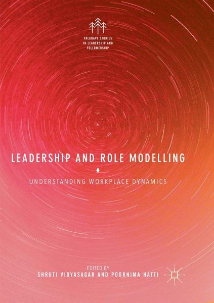 Leadership and Role Modelling Leadership and Role Modelling