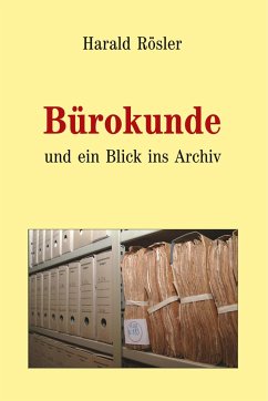 Bürokunde (Paperback)