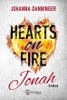Jonah / Hearts on Fire Bd.1 - Bild 1