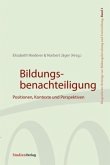 Bildungsbenachteiligung