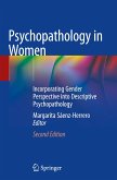 Psychopathology in Women