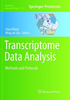 Transcriptome Data Analysis