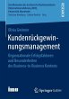 Kundenrückgewinnungsmanagement - Bild 1