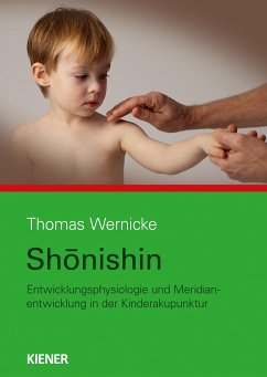 Shonishin - Wernicke, Thomas
