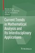 Current Trends in Mathematical Analysis... - Bild 1