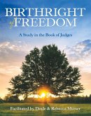 Birthright of Freedom (eBook, ePUB)