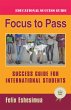 Focus to Pass (eBook, ePUB) - Bild 1
