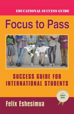 Focus to Pass (eBook, ePUB)