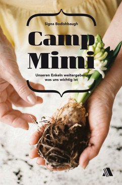 Camp Mimi (eBook, ePUB) - Bodishbaugh, Signa