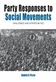 Party Responses to Social Movements (eBook, ePUB)