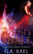The Witch's Three (eBook, ePUB) - Bild 1