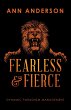 Fearless and Fierce (eBook, ePUB) - Bild 1